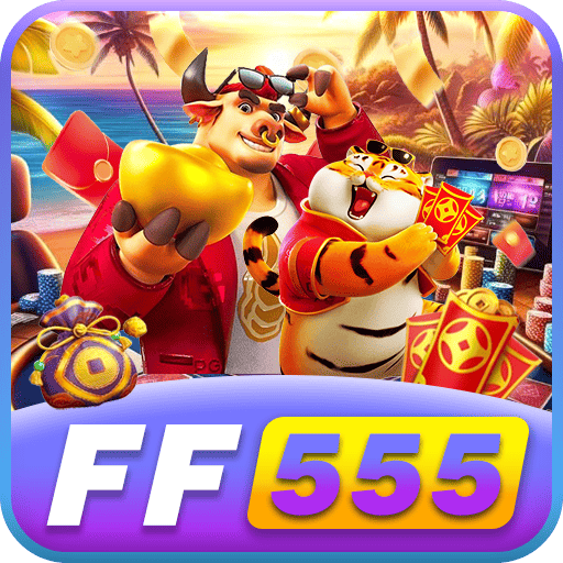 FF555 Cassino Online